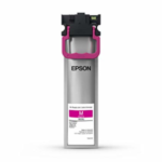 T902XL320 EPSON T902 Hi Cap Magenta Ink WorkForce Pro WF-C52
