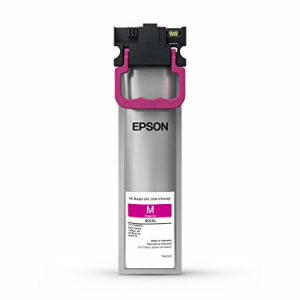T902XL320 EPSON T902 Hi Cap Magenta Ink WorkForce Pro WF-C52