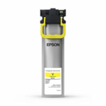 T902XL420 EPSON T902 Hi Cap Yellow Ink WorkForce Pro WF-C521