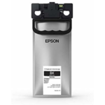 T902XXL120 EPSON T902 Extra Hi Cap Black Ink WorkForce Pro W