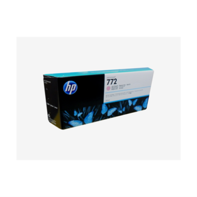 CN631A Hp #772 Light Magenta 300 Ml Designjet Ink Crtg