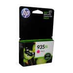 C2P25AN#140 Hp #935XL Magenta Ink Cartridge Hp 935XL