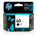 CC640WN#140 Hp #60 Black Ink Cartridge