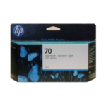 C9449A Hp #70 Photo Black 130 Ml Ink Cartridge