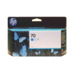 C9452A Hp #70 Cyan 130 Ml Ink Cartridge