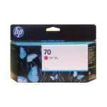 C9453A Hp #70 Magenta 130 Ml Ink Cartridge
