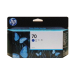 C9458A Hp #70 Blue 130 Ml Ink Cartridge