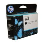 CH648A Hp #761 Matte Black & Matte Black Printhead