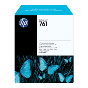 CH649A Hp #761 Maintenance Cartridge