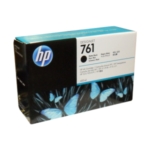 CM991A Hp #761 400ML Matte Black Ink Cartridge