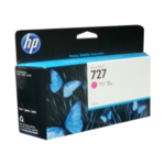 F9J77A Hp #727 300ML Magenta Ink Cartridge