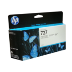 F9J79A Hp #727 300ML Photo Black Ink Cartridge