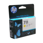 CZ132A Hp #711 Yellow 29ML Ink Cartridge