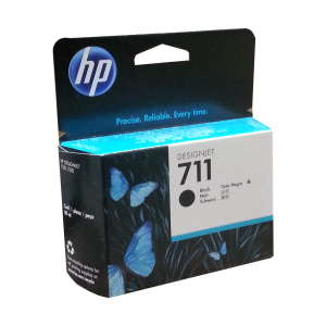 CZ133A Hp #711 Black 80ML Ink Cartridge
