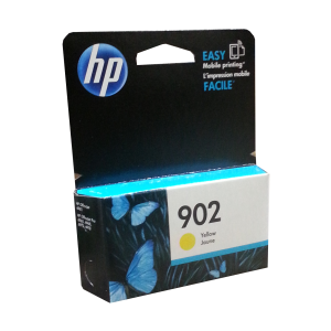 T6L94AN#140 Hp #902 Yellow Ink Cartridge