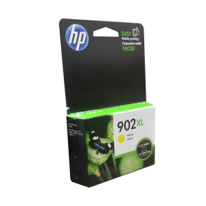 T6M10AN#140 Hp #902XL Yellow Ink Cartridge