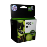 T6M14AN#140 Hp #902XL Black Ink Cartridge