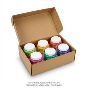 54-1748 Crayola Canada Default