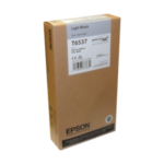 T653700 Epson Stylus Pro 4900 Lt Black 200MLT653700
