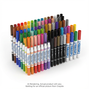 58-1464 Crayola Canada Default