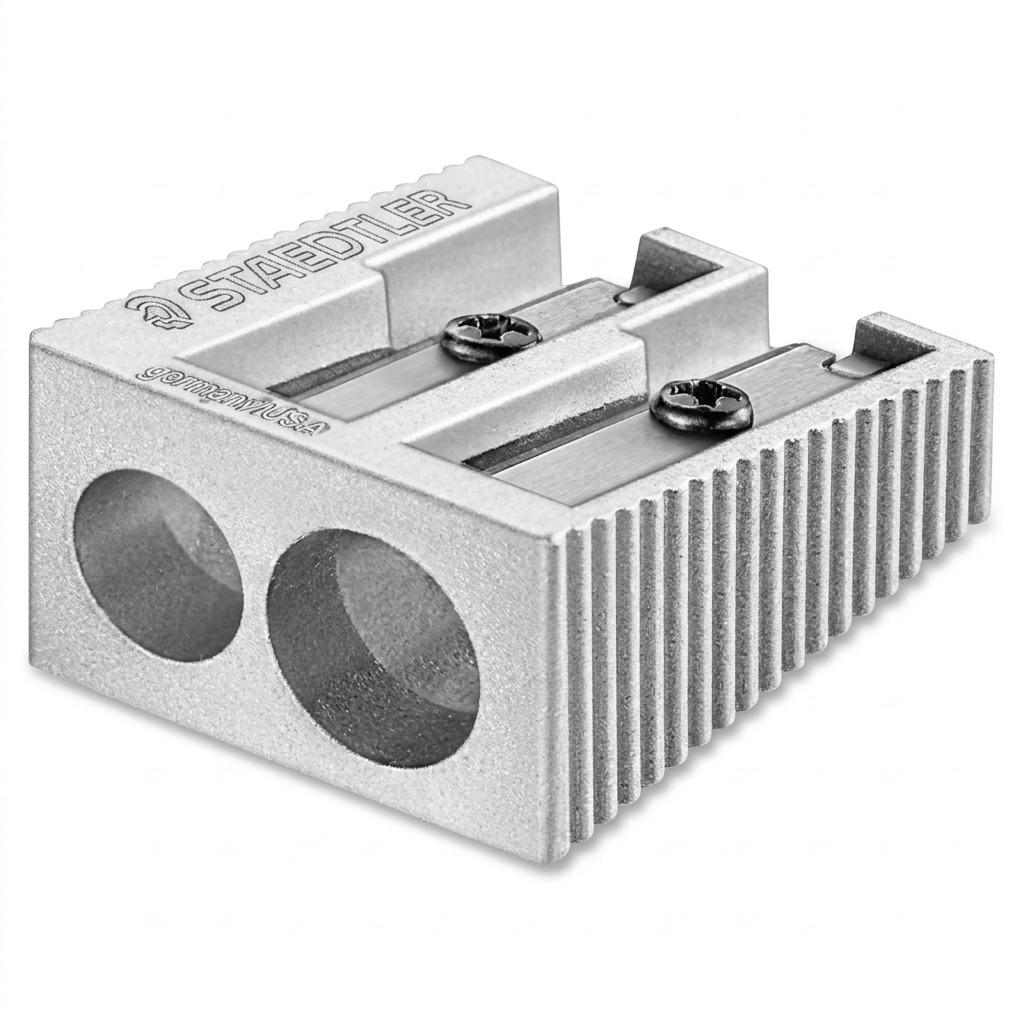 510-20-A6-02 STAEDTLER-Mars Limited SHARPENER 2H