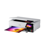 C11CJ21201 Epson EcoTank ET-8550 All-in-One Printer, WhiteC1