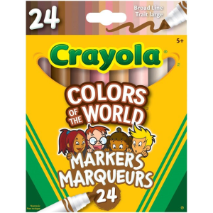 56-7709 Crayola Canada Default
