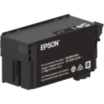 T40W120 Epson EPSON Ultrachrome XD2 Black Ink Cartridge 80ML