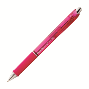 BX477-P Pentel Stationery of Canada Ltd. Feel-It! Retractabl