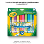 56-8197 Crayola Canada Default