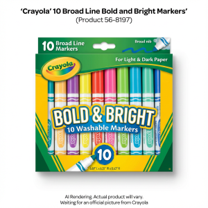 56-8197 Crayola Canada Default