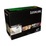 T654X11A T654 Extra High Yield Return Program Print Cartridg