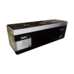 70C0D10 Lexmark 700D1 CS/CX310/410/510 Black Developer Unit