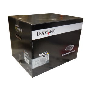 70C0Z50 Lexmark 700Z5 CS/CX310/410/510 Black & Color Imaging