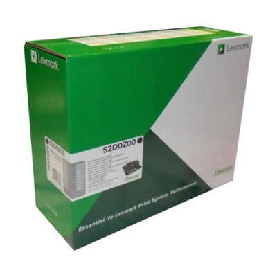 52D0Z00 Lexmark 520Z Return Program Imaging Unit
