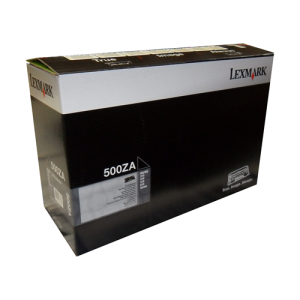 50F0ZA0 Lexmark 500ZA Imaging Unit
