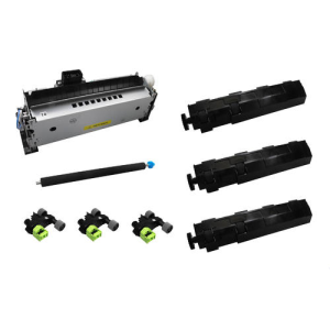 40X8420 FUSER MAINT KIT RET PROG FOR MS81x, MX71x, MX81x