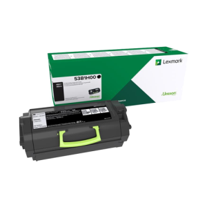 53B1H00 Lexmark MS817/MS818 High Yield Return Program Toner