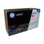 C9723A Hp #641A Magenta Toner Cartridge For Colour Laserjet