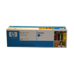 C8551A Hp #822A Cyan Print Cartridge Clj 9500