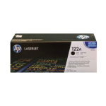 Q3960A Hp #122A Black Clj 2550 Series Print Cartridge (4K)
