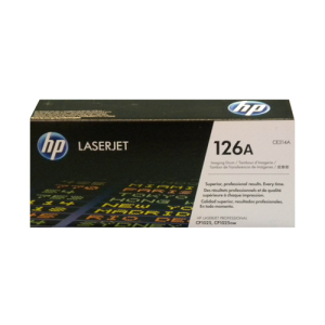 CE314A Hp #126A Imaging Drum For Clj Pro CP1025NW/M176N