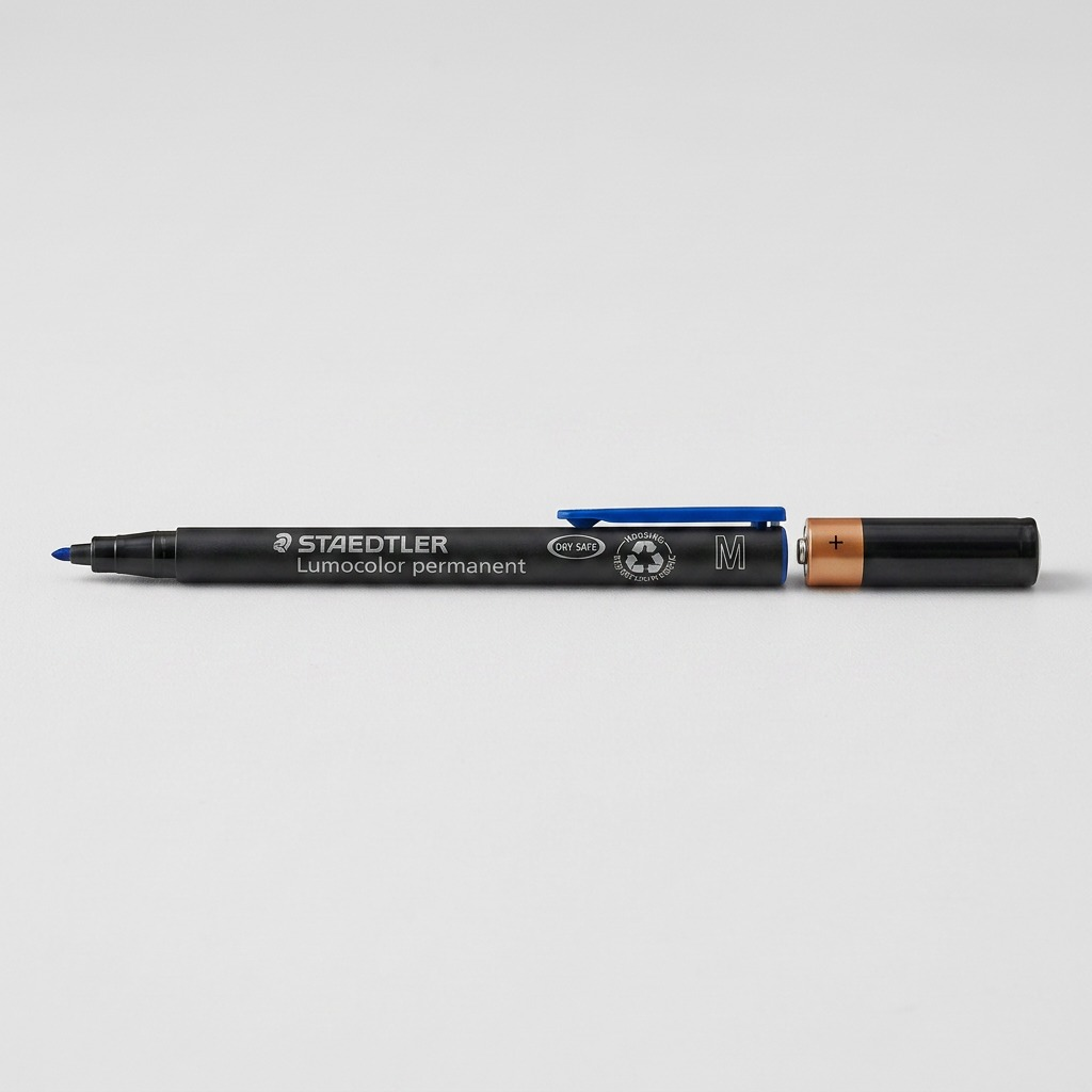 317-3-10 STAEDTLER Markers
