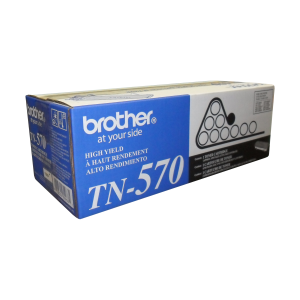 TN570 HL5140/5150D/5170DN Toner Cartridge 6.7K