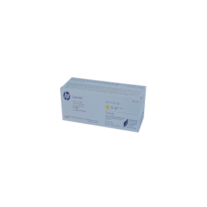 W2152XC HP HP W2152XC Yellow Original Contract LaserJet Tone