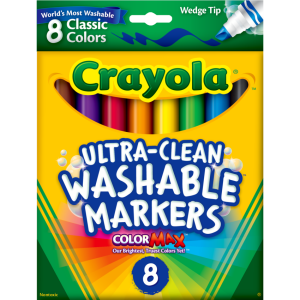 58-7208 Crayola Canada Default