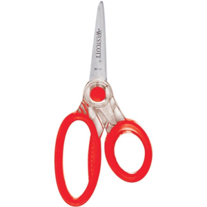 14597X Acme United Limited 5" X-Ray Antimicrobial Kids Point