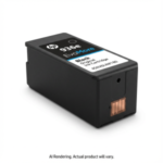 4S6V6LN#180 HP Canada HP 936e EvoMore Black Original Ink Car