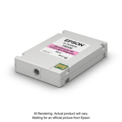 T85060N Epson EPSON UltraChrome Ink Cartridge for P800 80ml