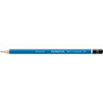 100-2H-M STAEDTLER Pencil Mars Lumograph 2H 100% PEFC